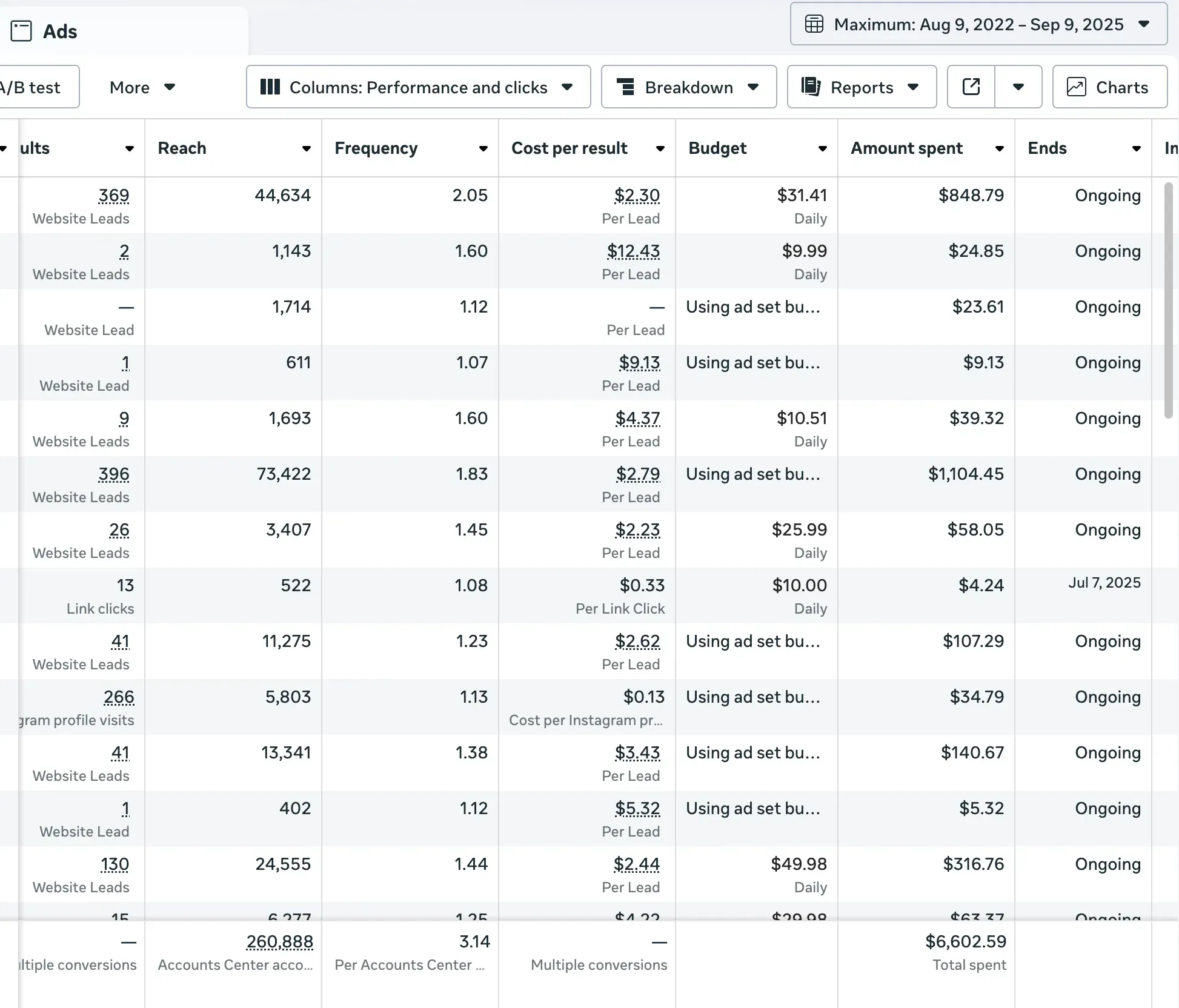 vadym.ai case screenshot